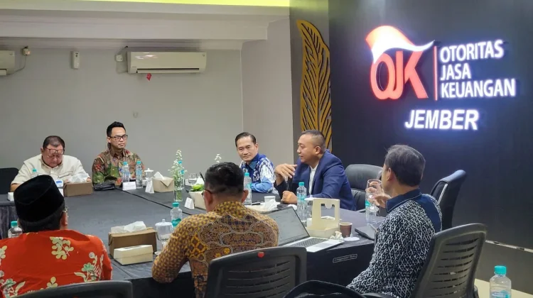 NPL Situbondo Tinggi Dipengaruhi Kredit Bermasalah Korporasi