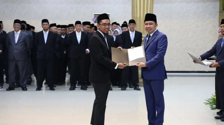 Rotasi Pejabat Pemkab Jember, Layanan Kesehatan Ditargetkan Meluas