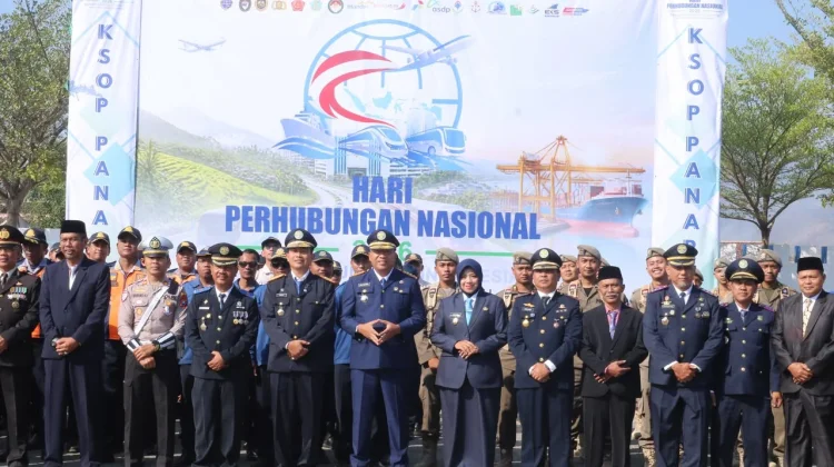 Harhubnas: Bupati Ungkap Rencana Jangkar-Celukan Bawang dan Panarukan