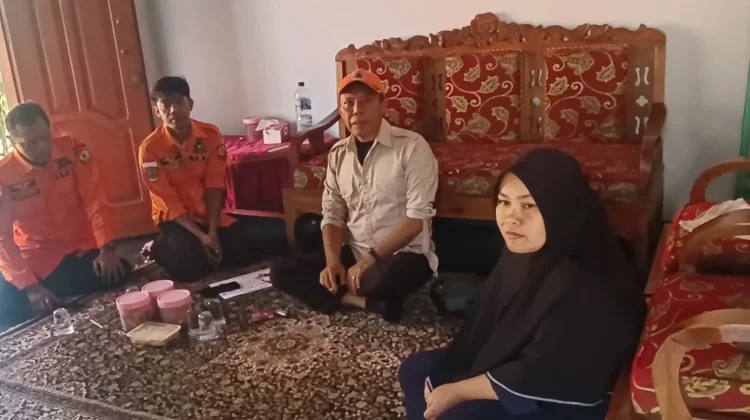 Pencarian Korban Kapal Virgo Transport 8 Berlanjut, 4 Warga Jember Masih Hilang