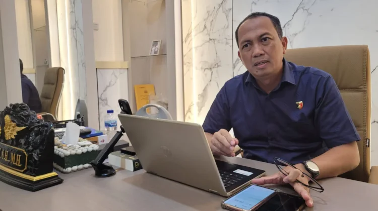 Polisi Ungkap Kasus Dugaan Asusila Anak