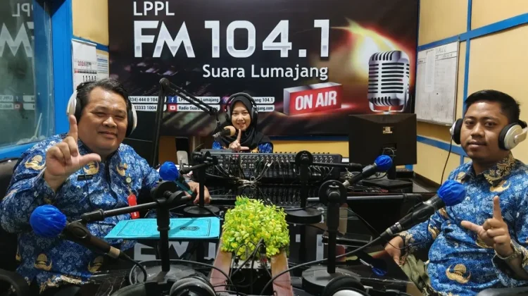 Griya Lansia Gerbang Mas Lumajang, Rumah Kepedulian agar Masa Senja Tetap Bermakna
