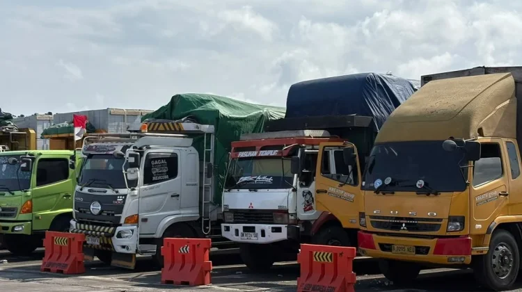 ASDP Operasikan 24 Kapal untuk Urai Antrean Ketapang–Gilimanuk