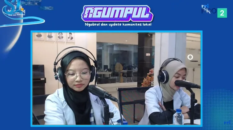 Dampak Suara Sound Horeg pada Sel Rambut Telinga