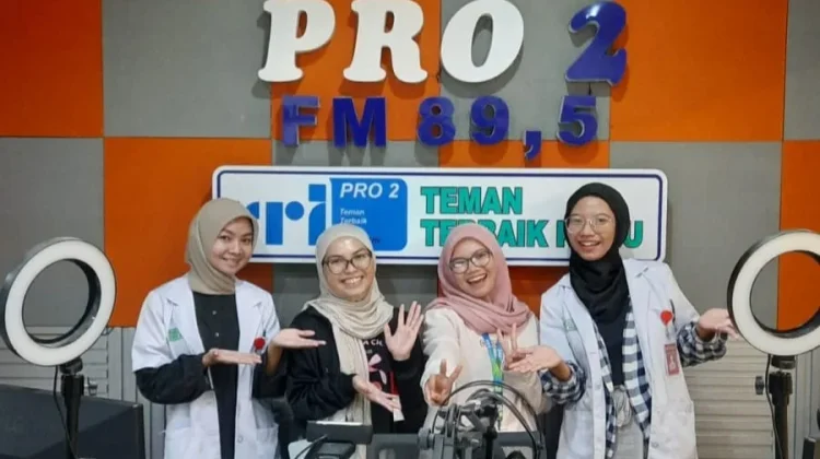 Cara Aman Nikmati Karnaval dan Sound Horeg
