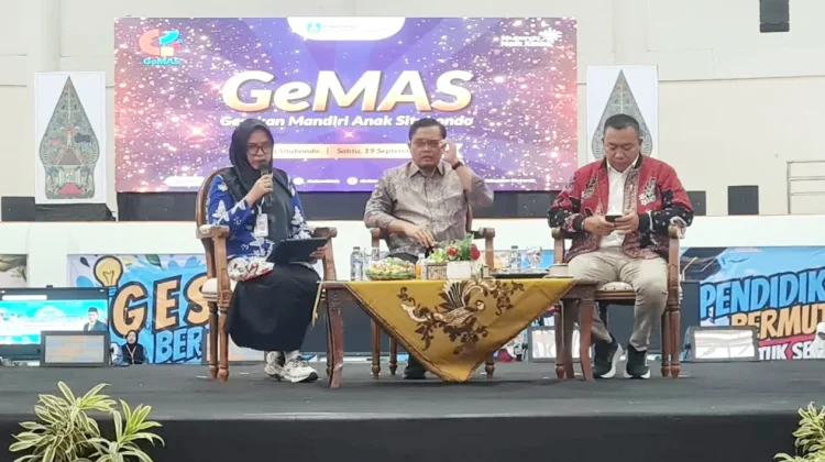 Dirjen Kemendikdasmen Minta Pemkab Situbondo Siapkan Lahan SNT