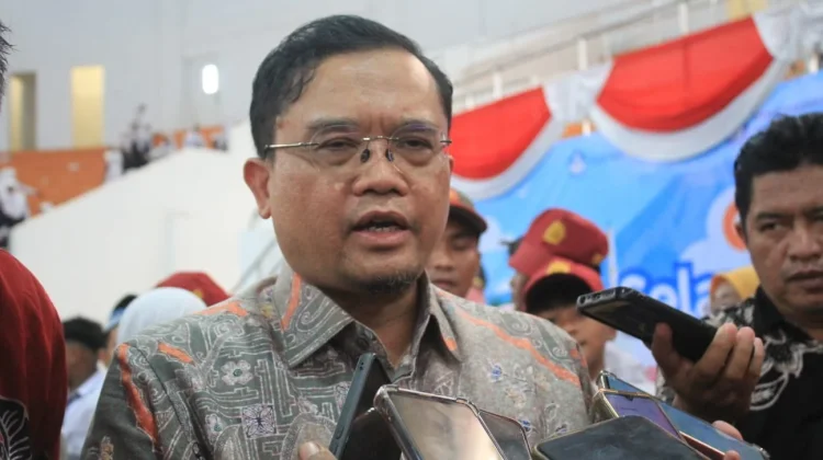 Pemkab Situbondo Kembali Dapat Tambahan Revitalisasi Sekolah