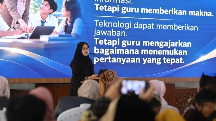 Banyuwangi Gelar Seminar Nasional, 350 Guru Ikuti Penguatan Kompetensi