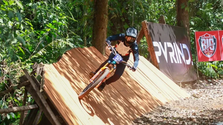 Kejuaraan UCI BIG Downhill 2026 Digelar di Banyuwangi