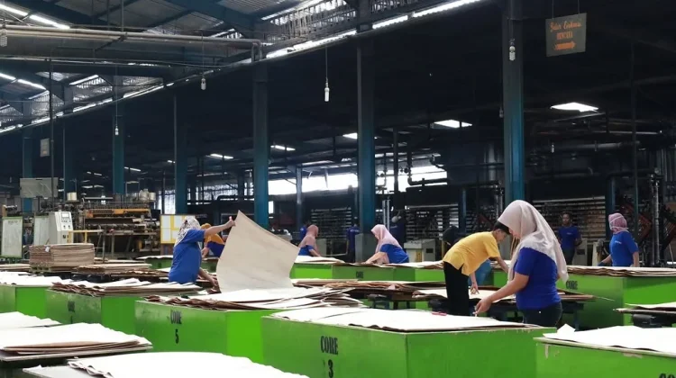 Pemkab Lumajang Kaji RUU Ketenagakerjaan, Libatkan Pekerja dan Pengusaha