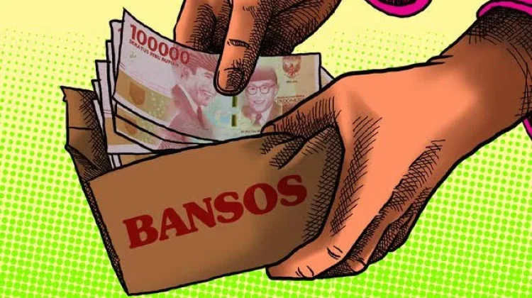 Ini Syarat Mengaktifkan Bansos Banyuwangi Terindikasi Judol