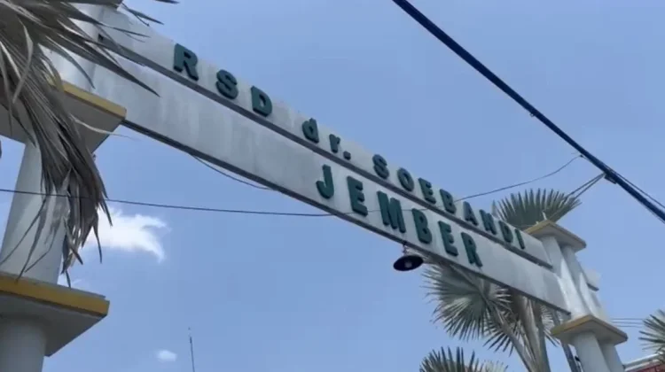 RSD dr Soebandi Belum Temukan Kasus Influenza A