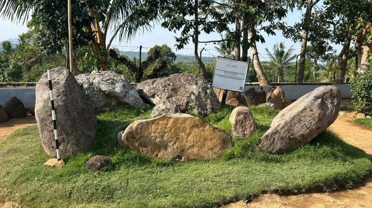 Lima Objek di Jember Resmi Ditetapkan sebagai Cagar Budaya