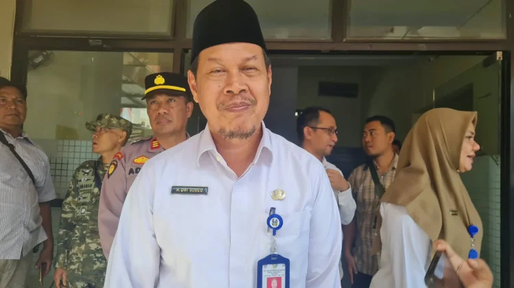 Penyakit Mirip Influenza (ILI) di Situbondo 67 Kasus