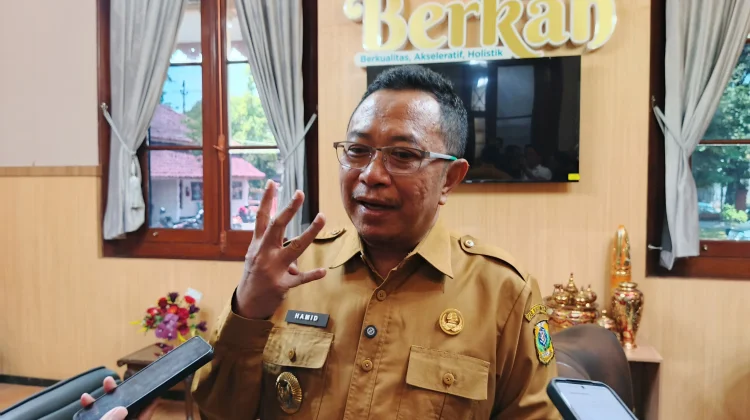 Reaktivasi Jalur Kereta Masih Tunggu Keputusan Strategis