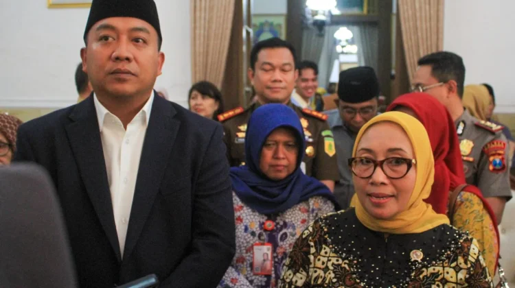 Mentari PPPA Apresiasi Perbup Pencegahan Pernikahan Anak Situbondo