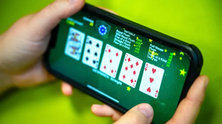 Judi Online Dibungkus Menarik, Masyarakat Diimbau Tidak Terjebak Jalan Pintas