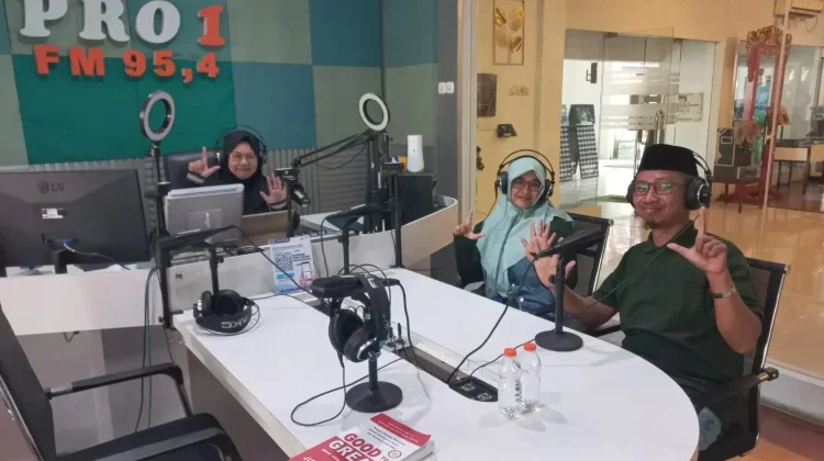 SMAN 5 Jember Semai Karakter Peduli Lingkungan Berkelanjutan