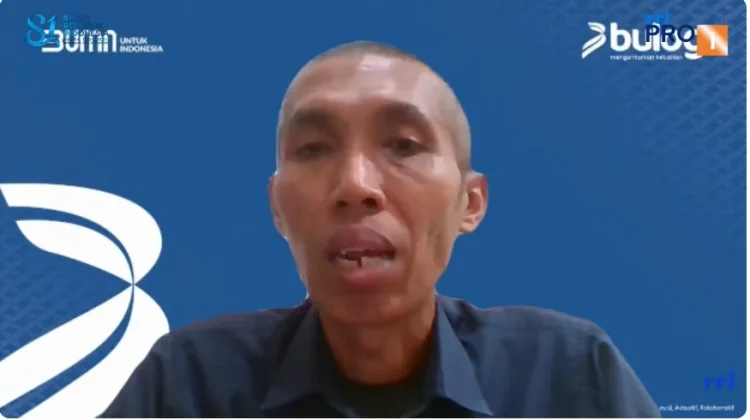 Bulog Bondowoso Perkuat Verifikasi Penerima Bantuan Pangan