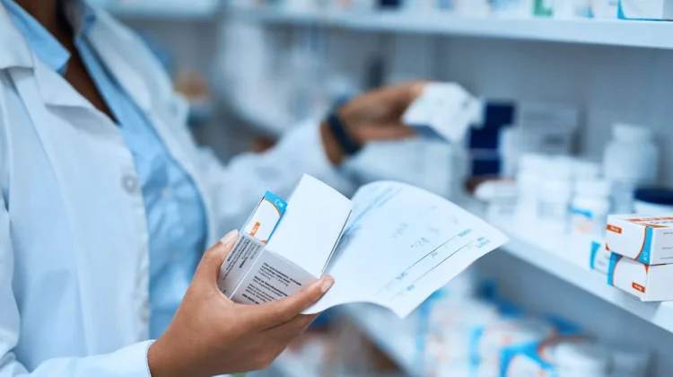 Memahami Alur Pelayanan Resep BPJS, ternyata Ada Banyak Tahapan sebelum Obat Diter