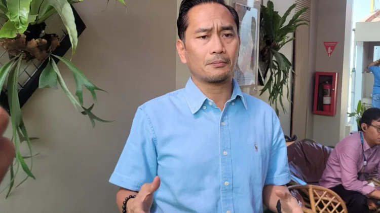 OJK: Perekonomian Sekarkijang Tumbuh di Atas 5 Persen