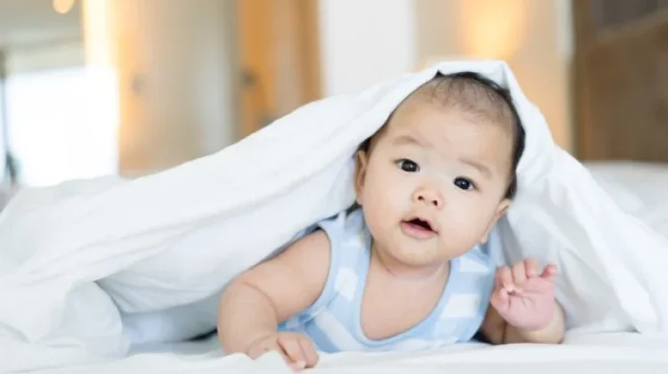 Tedhak Siten, Ungkapan Syukur dan Bekal Anak Menapaki Kehidupan
