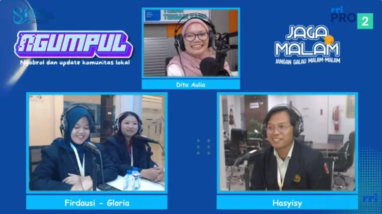 Dibalik Layar TEMAN JATIM 2026: Tiga Bulan Menyiapkan Panggung Akademik Se-Jatim