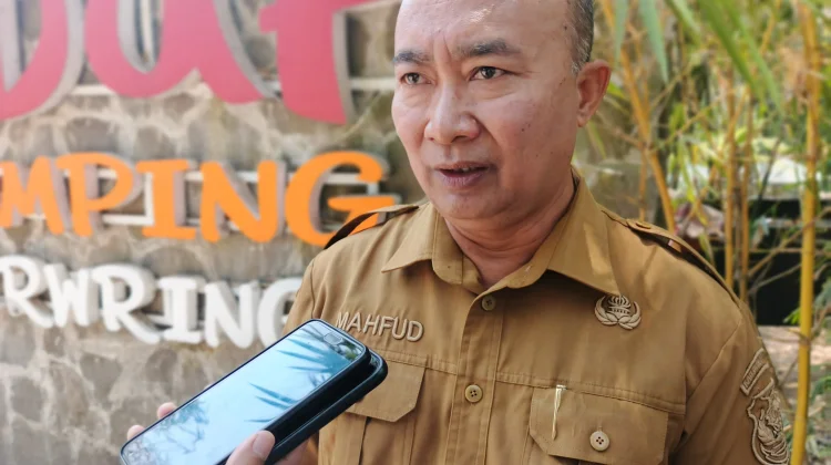 Pilkades PAW, Tujuh Desa Gelar Tes Tulis Bacakades
