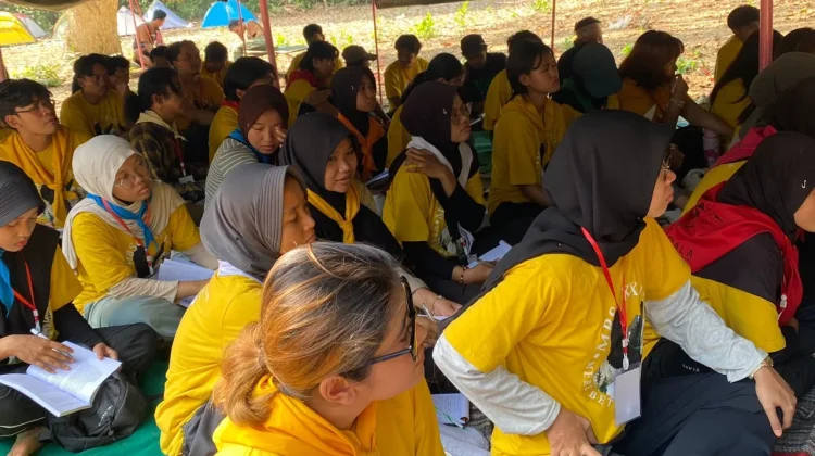 TNMB Gelar MBSC XVII untuk Keseimbangan Lingkungan