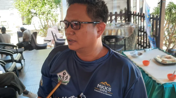 Dispendikbud Bentuk Tim TPK, Kasus Dugaan Pelecehan Seksual