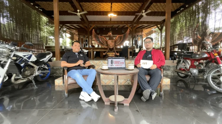 Kisah Inspiratif Cak Salam Membangun Pertanian Indonesia dari Desa
