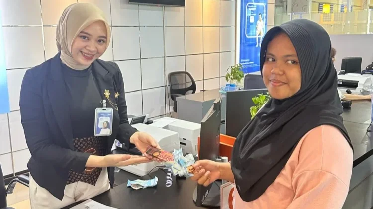 Harpelnas 2026: BRI Jember Komitmen Tingkatkan Kualitas Layanan
