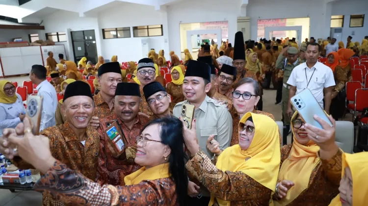 PWRI Jember Siapkan Program Kerja Baru
