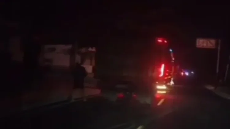 Anggaran PJU Minim, Lampu Sepanjang Pantura Banyak Mati