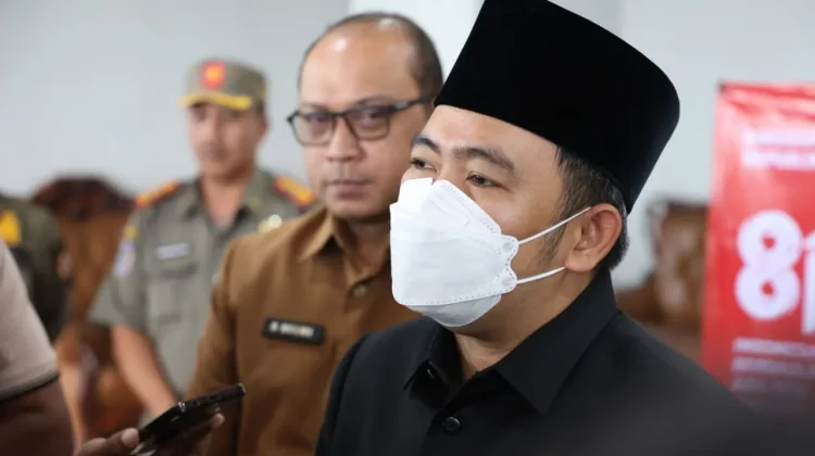 Kasus ISPA Meningkat, Ini Imbauan Bupati Jember