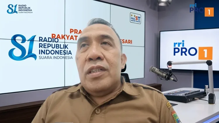 Rumor Influenza Tipe A, RSUD Besuki Pastikan Tak Ada Lonjakan Kasus