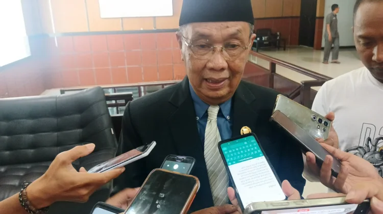 Gaji PPPK Ditanggung Pusat pada 2027, DPRD Bondowoso: Bisa Lebih Fokus untuk Pembang