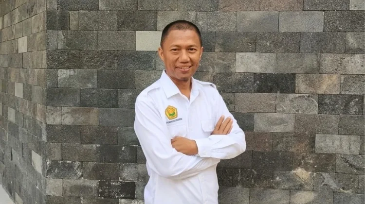 Pakar: Penurunan Kualitas Udara Merusak Keutuhan Sistem Pernafasan