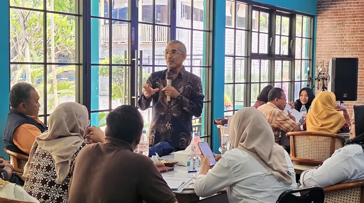 KDMP Lumajang Didorong Lebih Cermat Membaca Peluang
