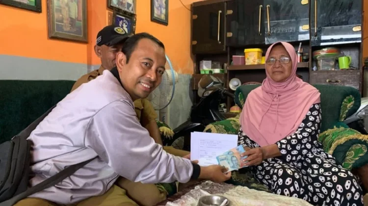 Santunan Kematian Lumajang Diajukan Maksimal 30 Hari
