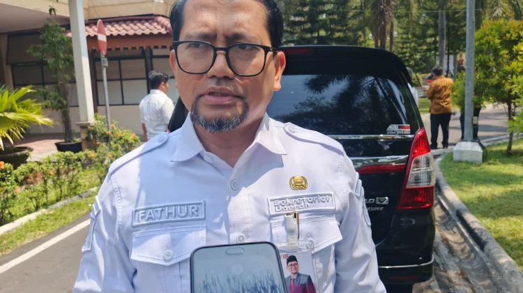 Pemda Bondowoso Tunggu Aturan Gaji PPPK dari Pusat
