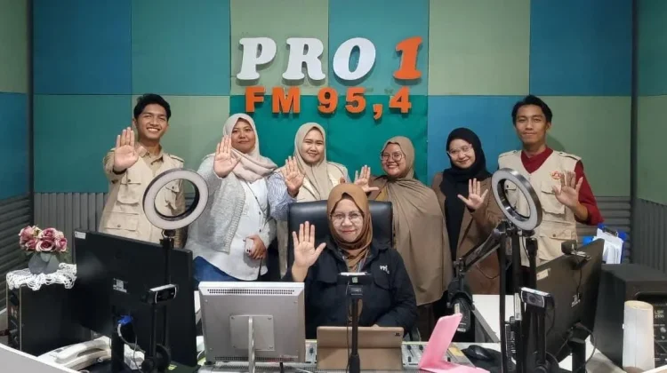 Institut KAPAL Perempuan Gelar Short Course Data untuk Cegah Perkawinan Anak