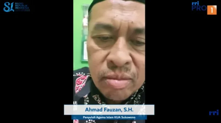 Kiat Praktis Membangun Keluarga Sakinah Melalui Saling Pengertian dan Kerja Sama