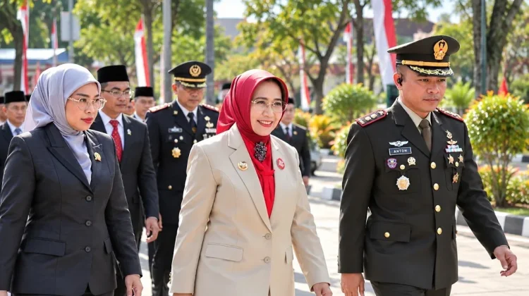 Dari Jalan hingga Pendidikan, SILPA Lumajang Punya Peruntukan dalam Pembangunan