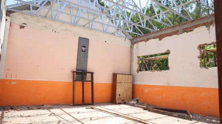 Pemkab Jember Alokasikan Rp187 Miliar untuk Revitalisasi 258 Sekolah