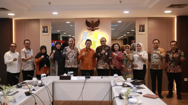 Pemkab Jember Konsultasi ke BPS RI untuk Sinkronisasi Data Kemiskinan