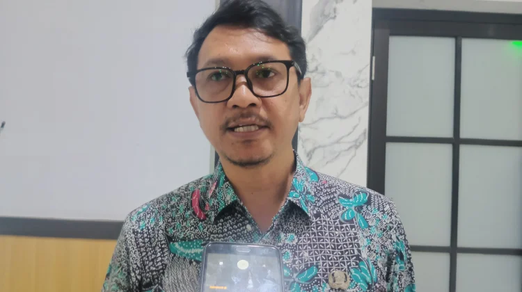 Penanganan Kekeringan, BPBD Bondowoso Siapkan Solusi Permanen