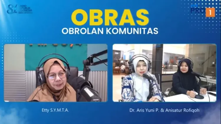 Bangga Berbatik, Upaya Dekatkan Tradisi dengan Gen Z