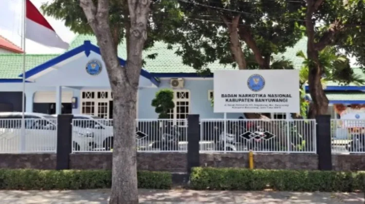 Tiga Anggota DPRD dan Pengusaha Jalani Rehabilitasi Narkoba di Banyuwangi