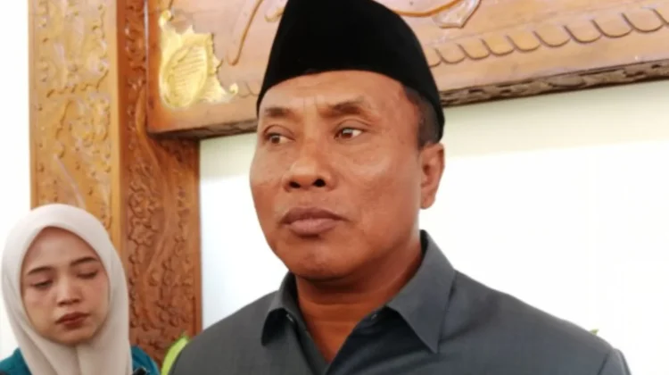 BK DPRD Banyuwangi Nonaktifkan ADR Selama Dua Bulan